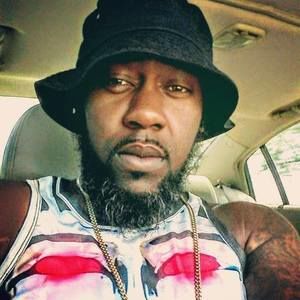 Meet your Posher, Terrell